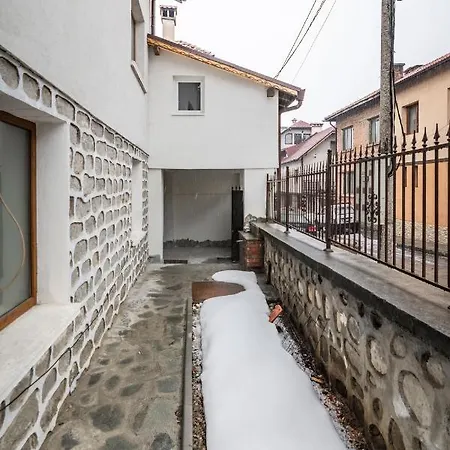 Gasthuis Otua Bansko