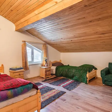 Otua Pensionat Bansko
